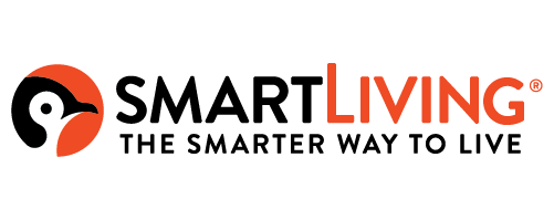 The Smart Living logo